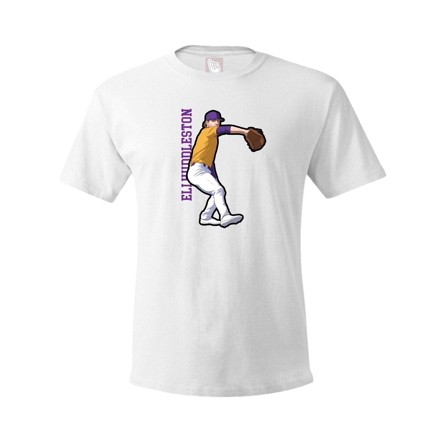 NIL Club Tee