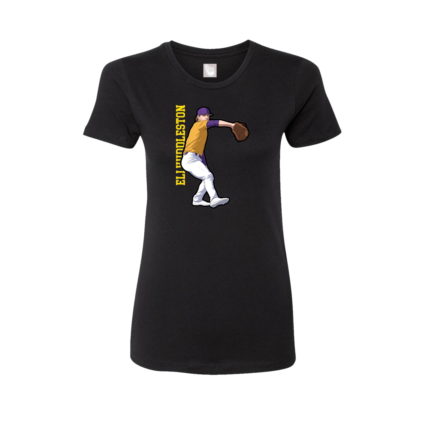 NIL Club Womens Tee