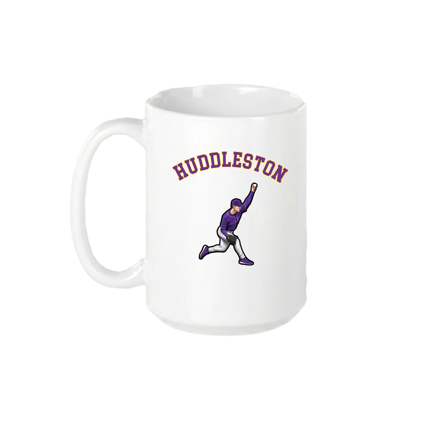 15oz Coffee Mug