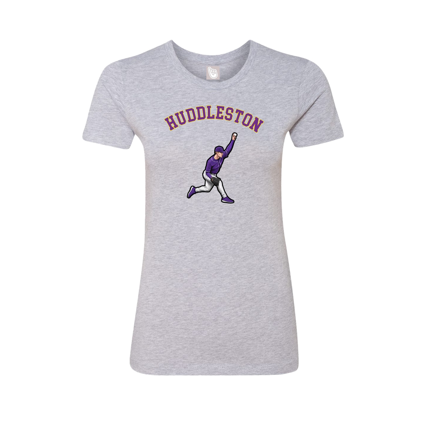 NIL Club Womens Tee