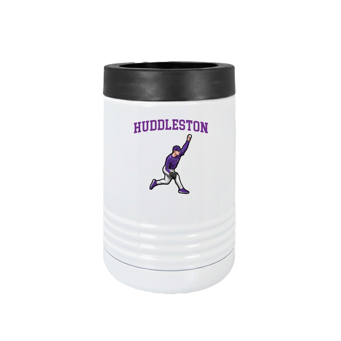 Beverage Holder — Shirsey in White