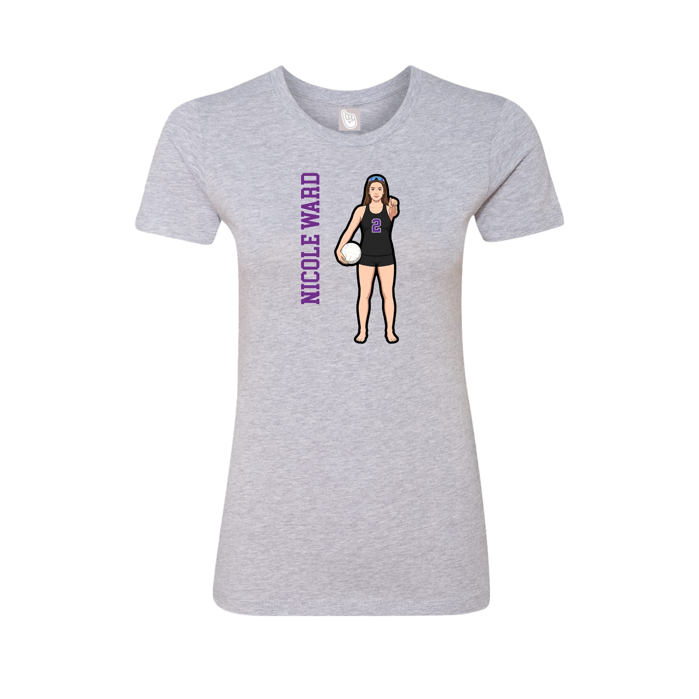 Womens Tee