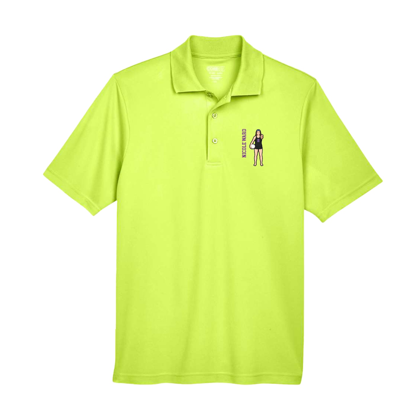 Performance Polo