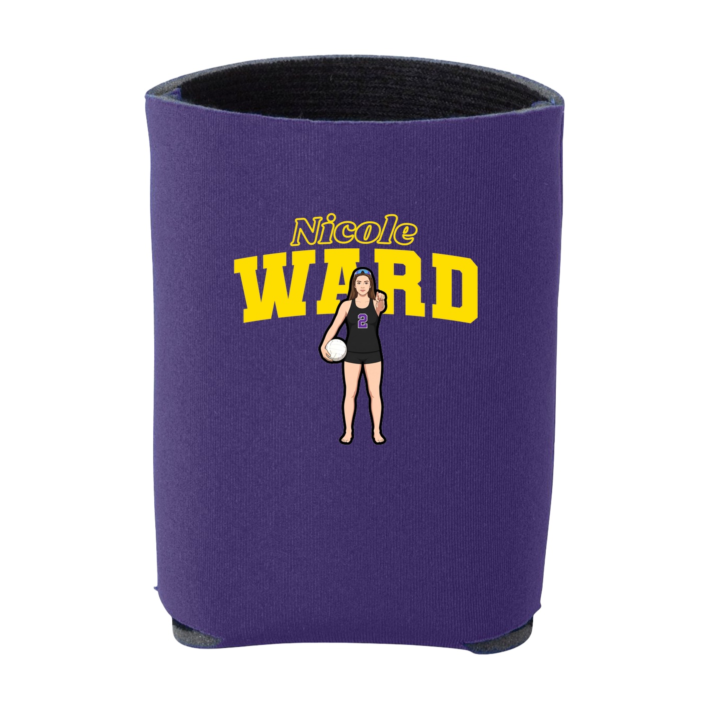 Can Holder