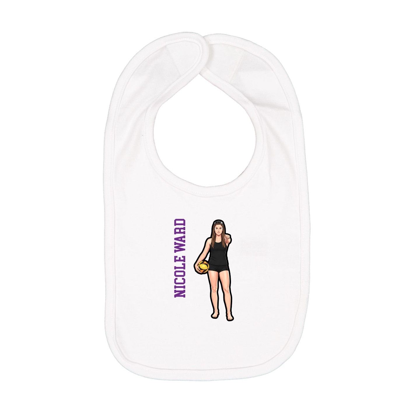 Infant Bib