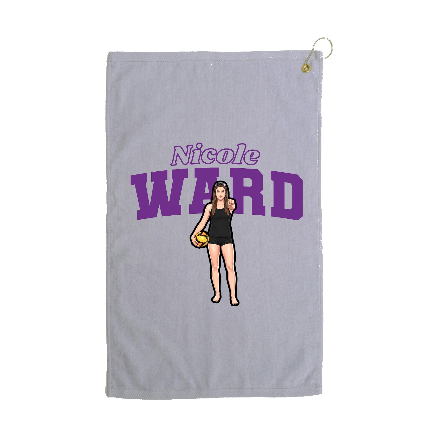 Golf Towel
