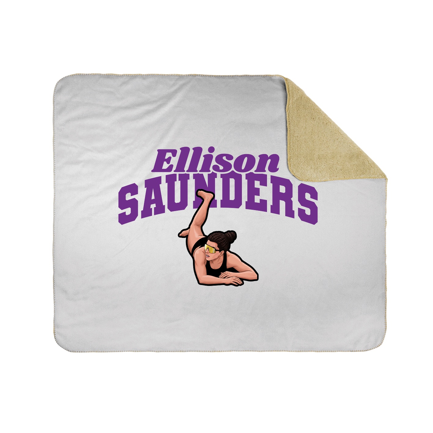Throw Blanket