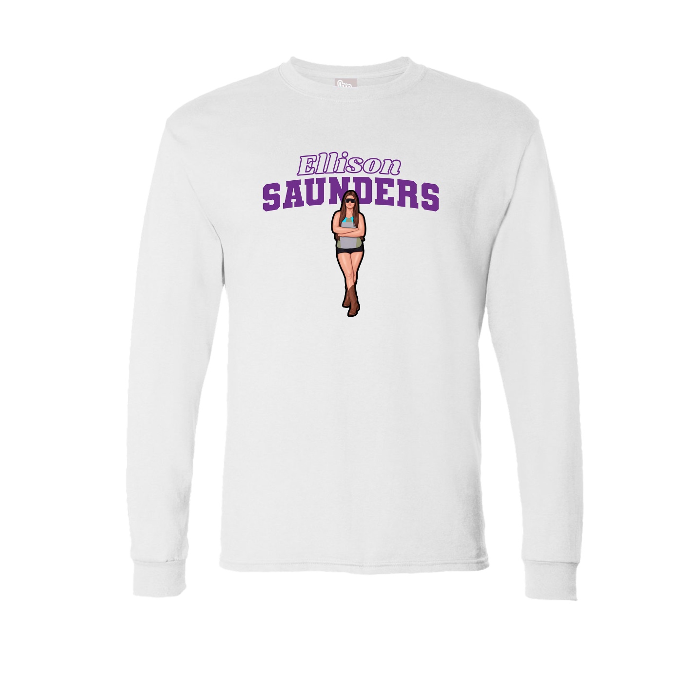 Long Sleeve Tee