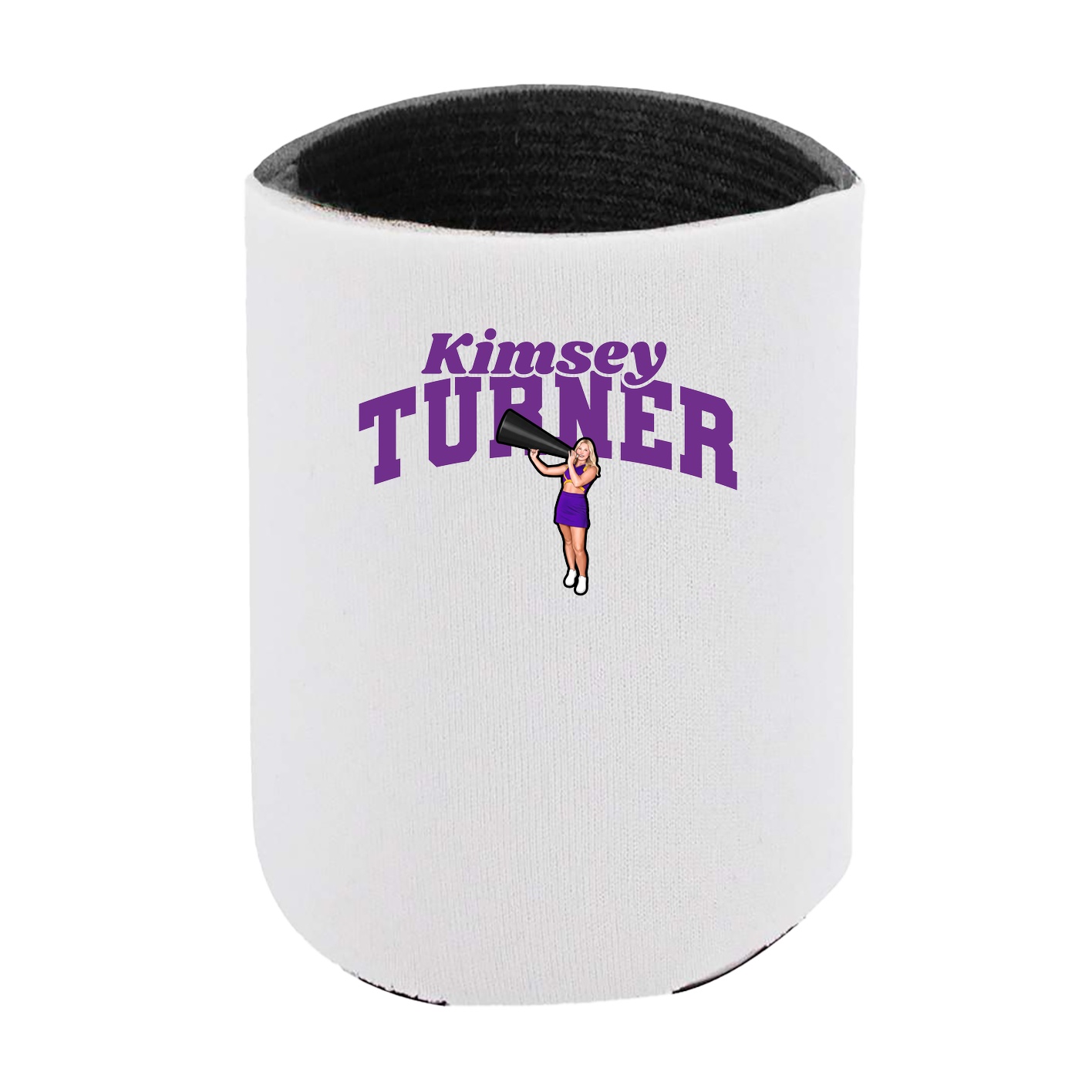 Can Holder — Signature Arch in White