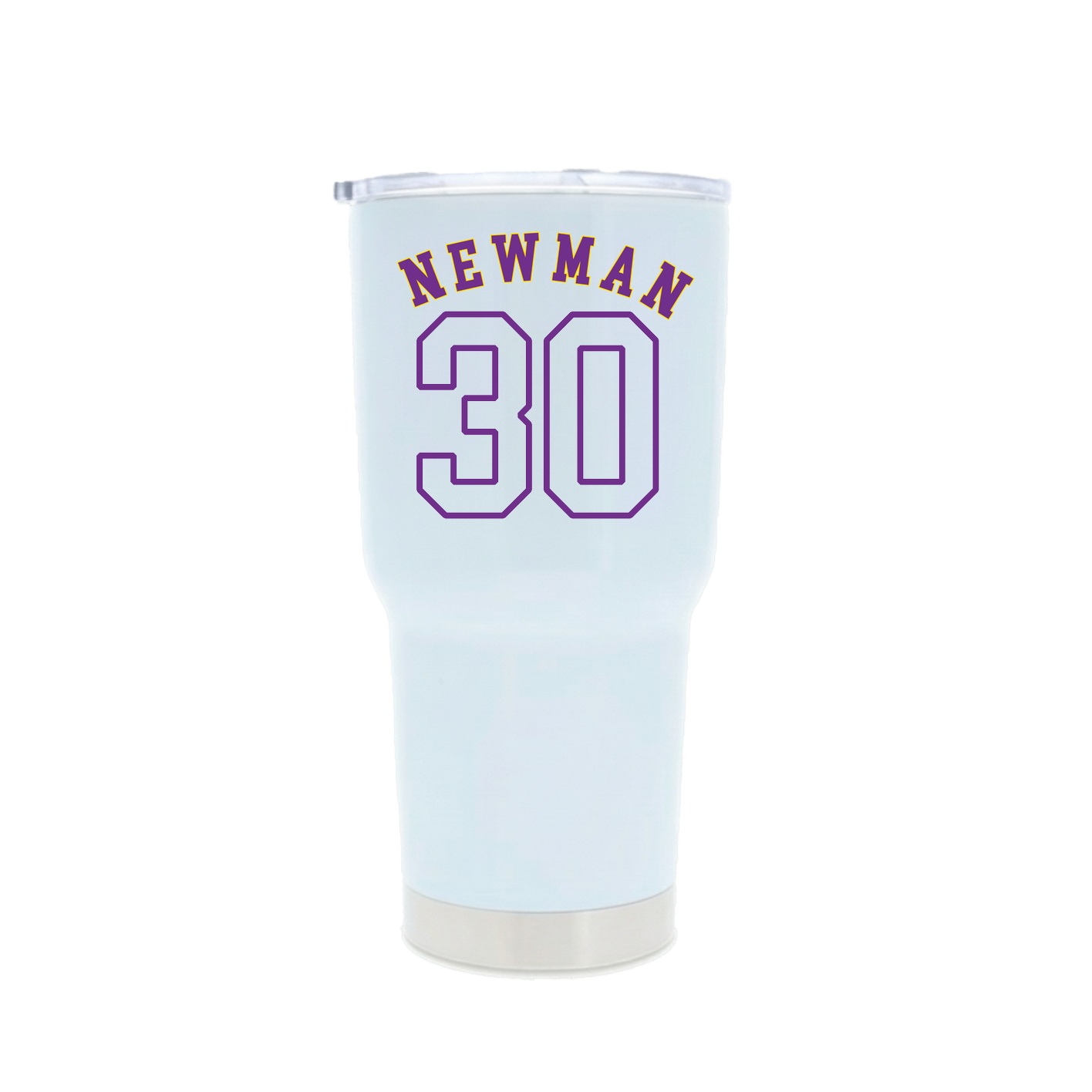 30oz Stainless Steel Tumbler