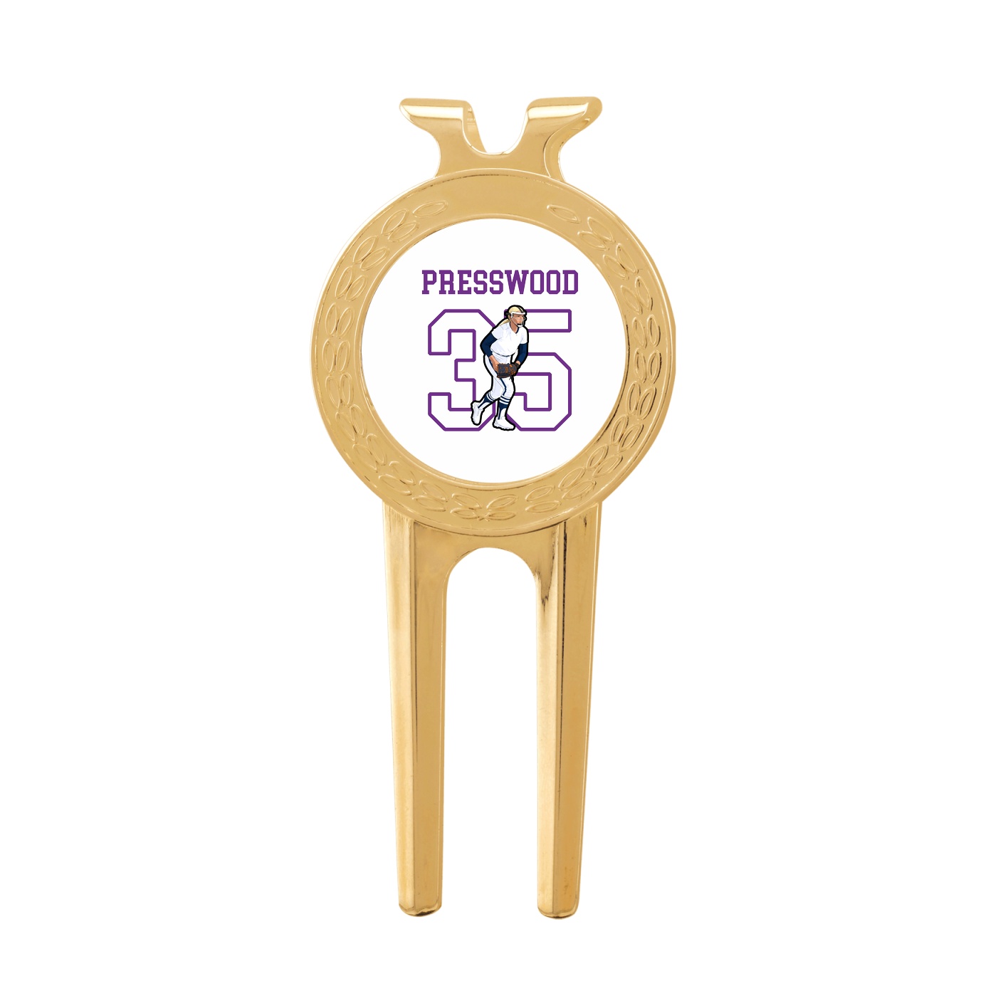 Divot Tool with Ball Marker — Shirsey in Classic