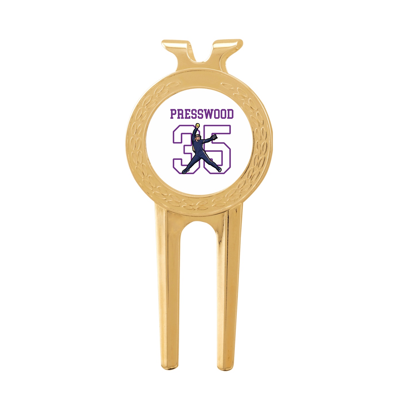 Divot Tool with Ball Marker — Shirsey in Classic