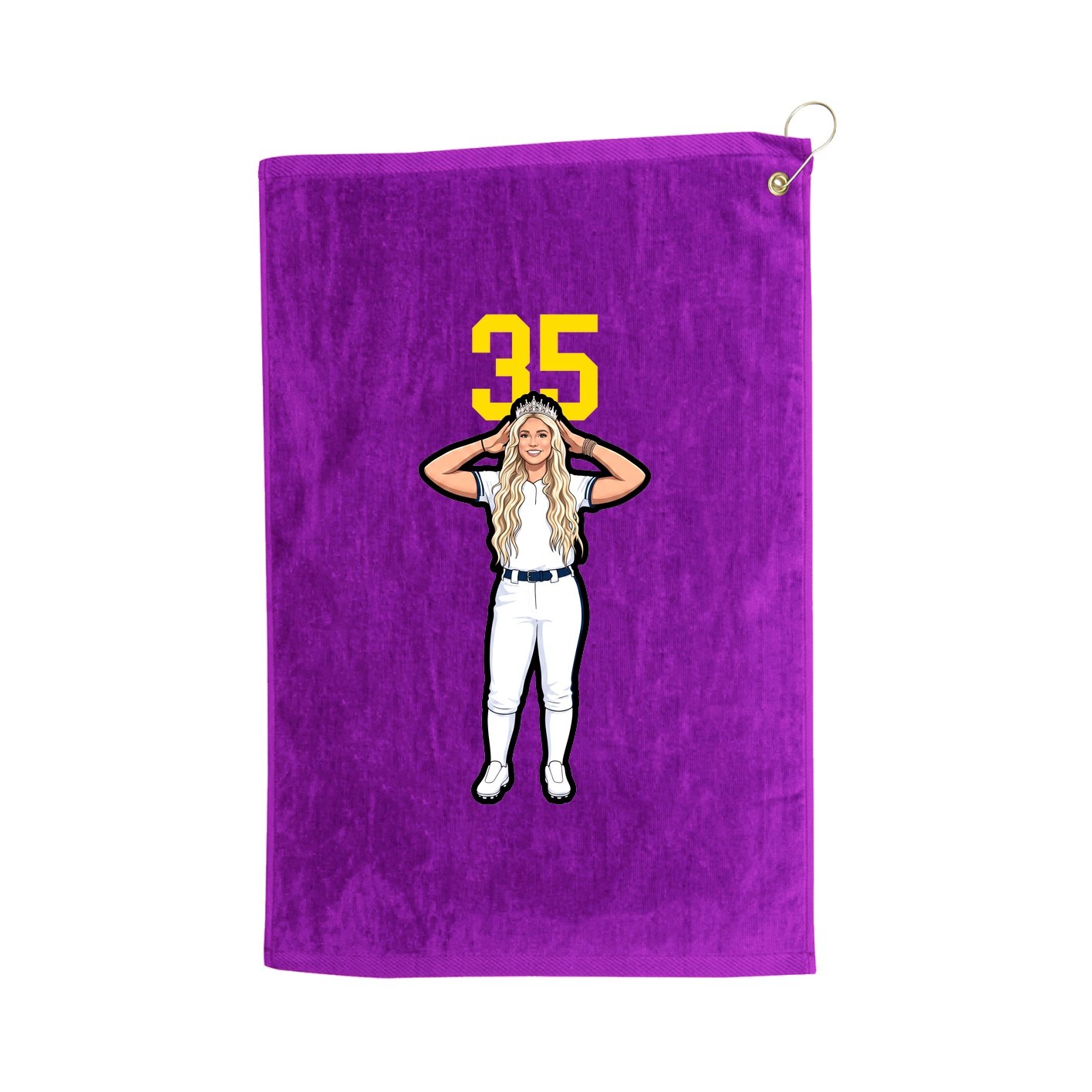 Golf Towel