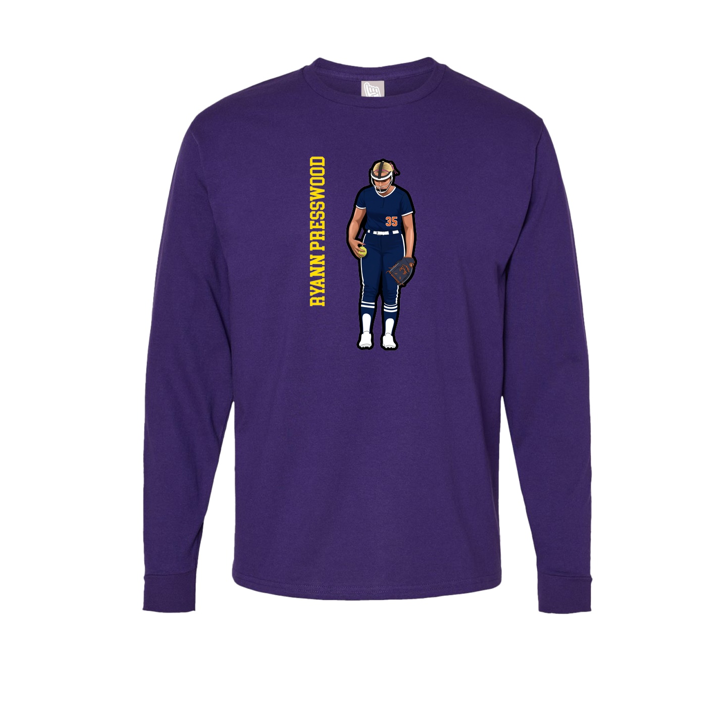 Long Sleeve Tee