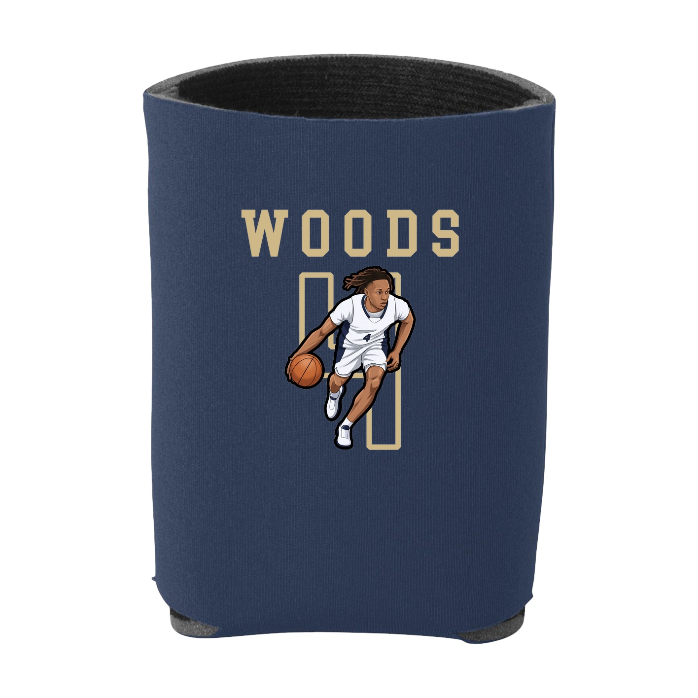 Can Holder — Shirsey in Navy