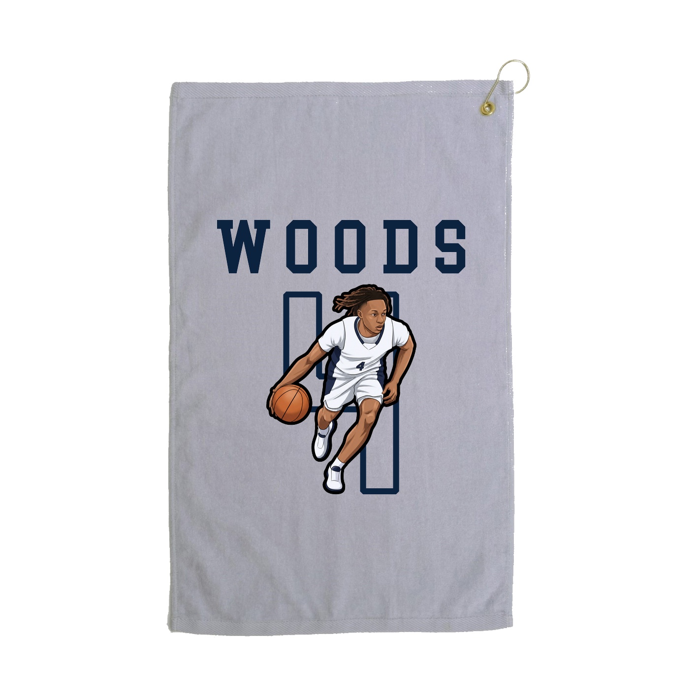 Golf Towel