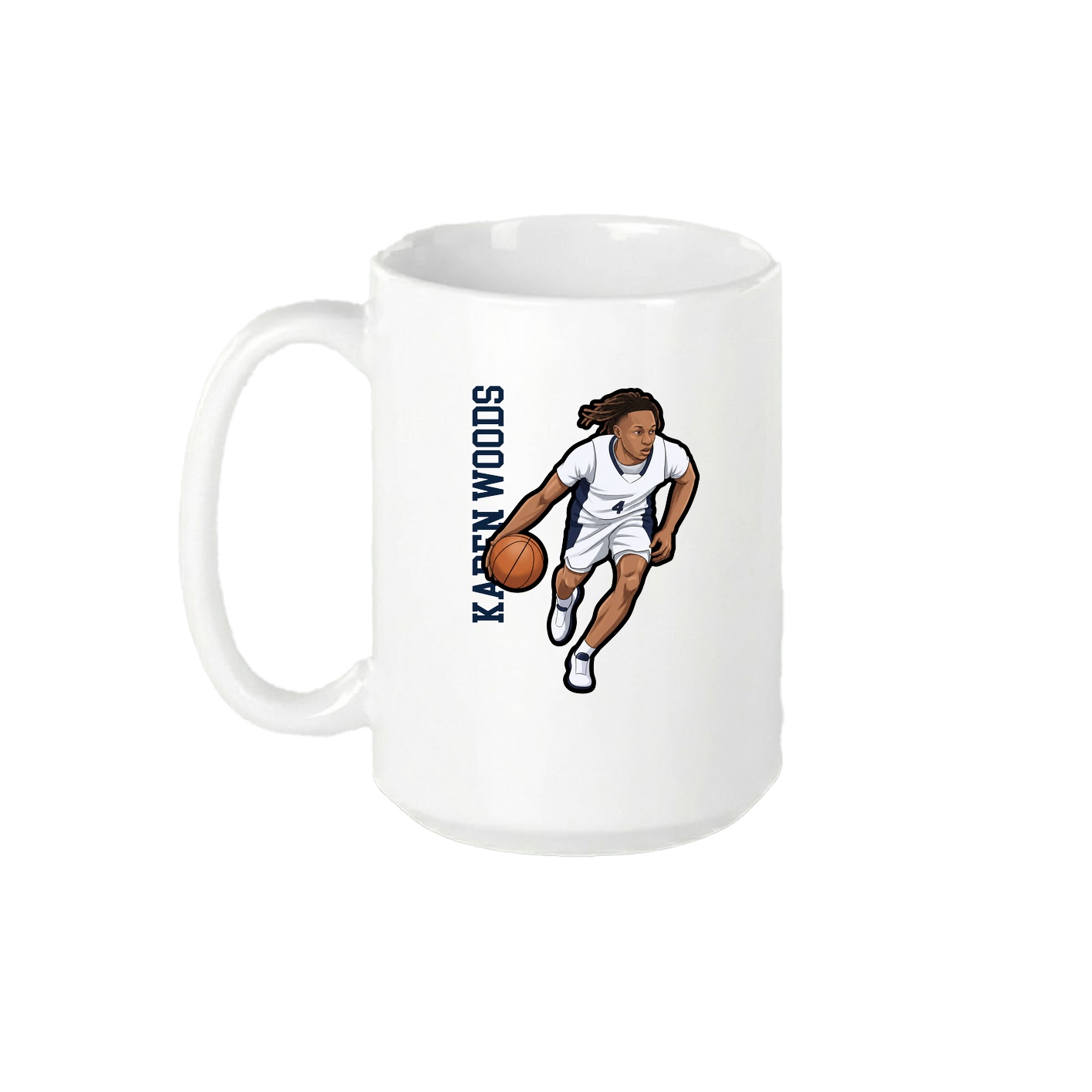 15oz Coffee Mug