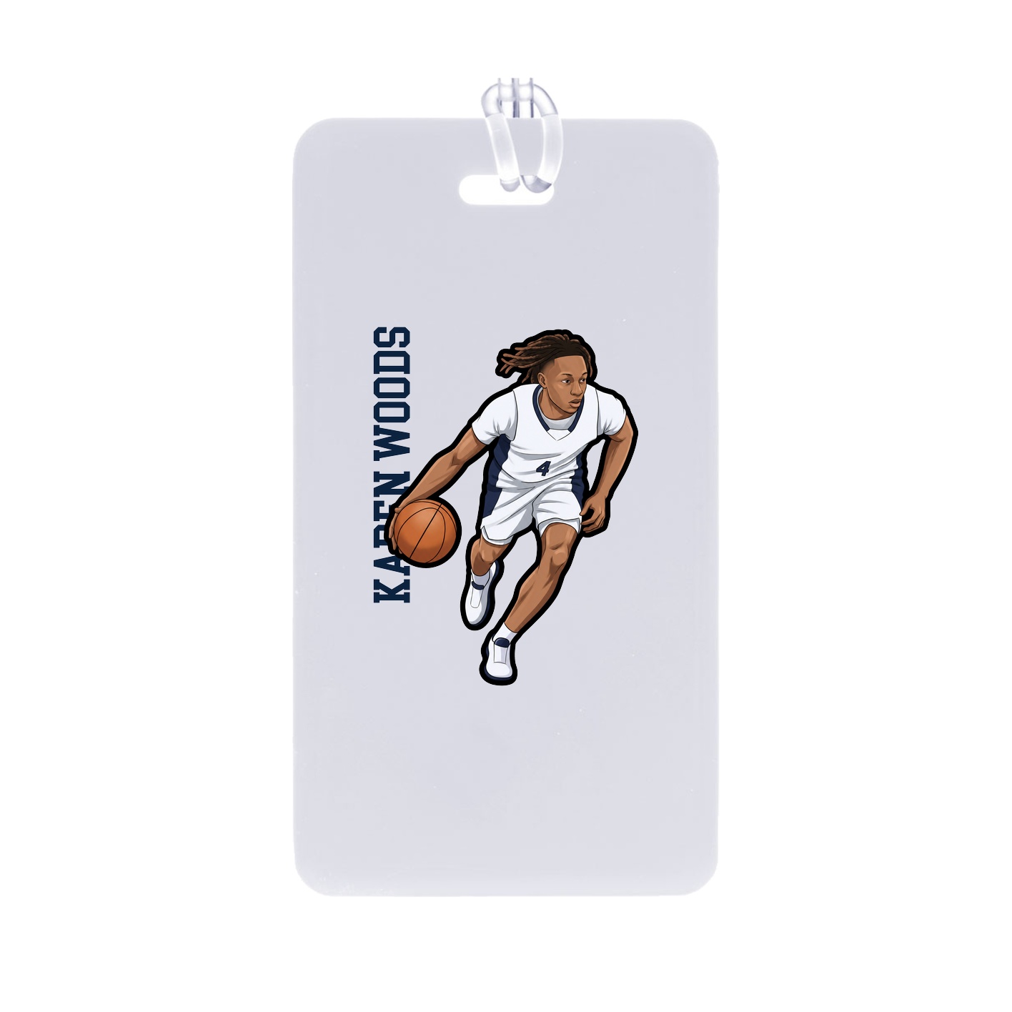 Bag Tag