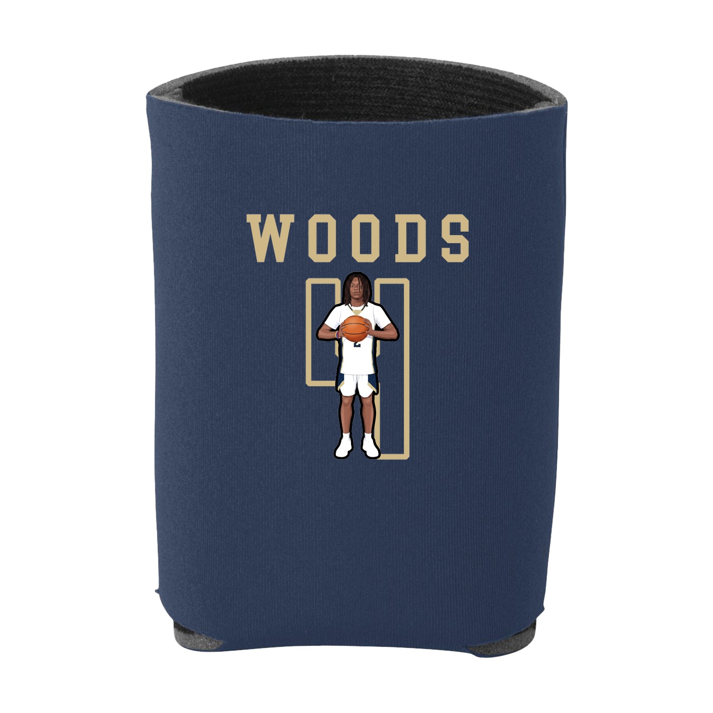 Can Holder — Shirsey in Navy