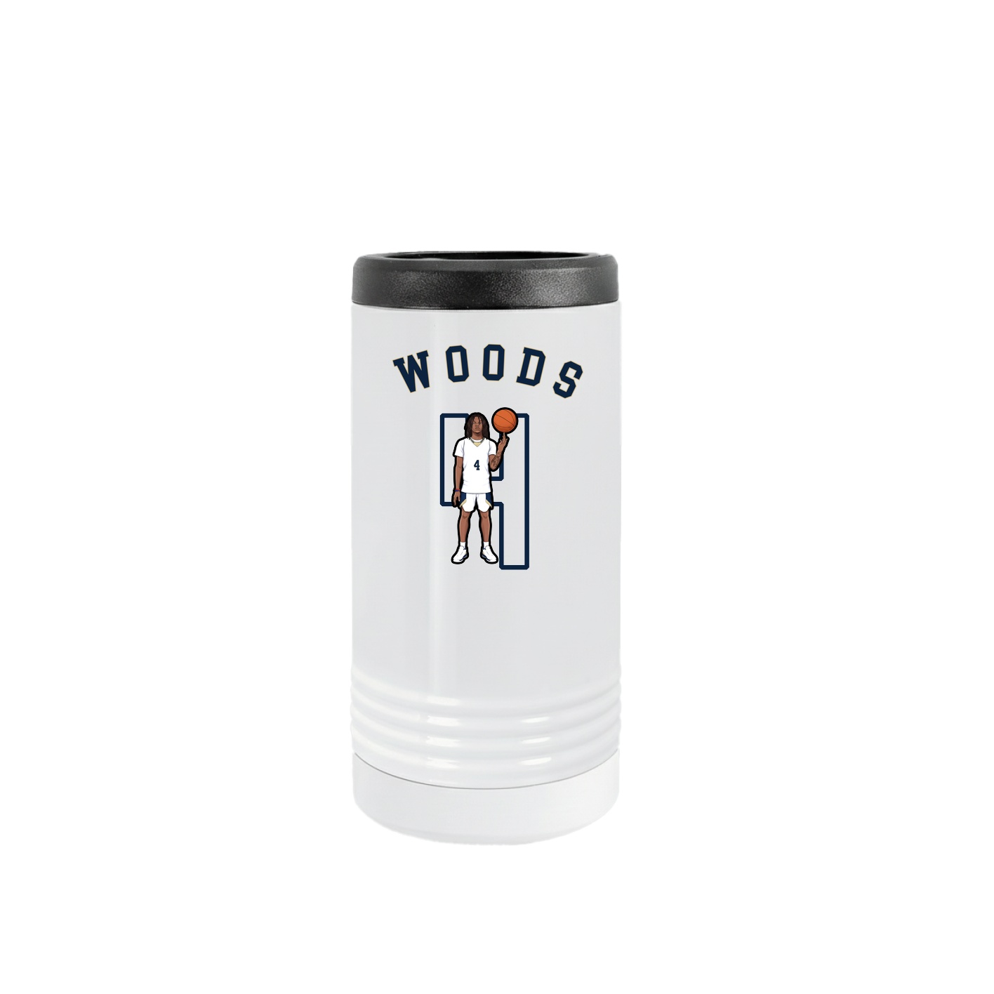 Slim Beverage Holder