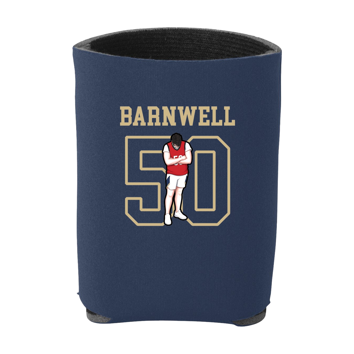 Can Holder — Shirsey in Navy