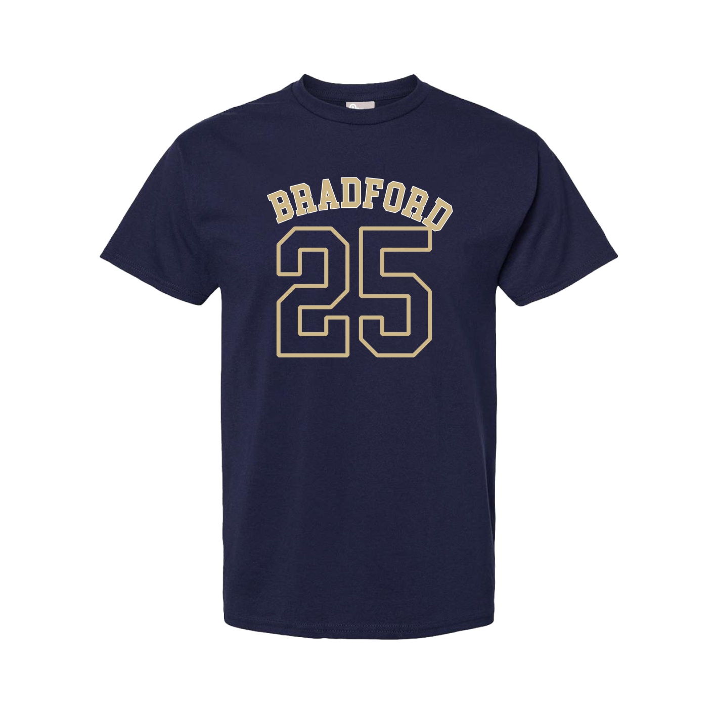 Tee — Shirsey Arch in Navy