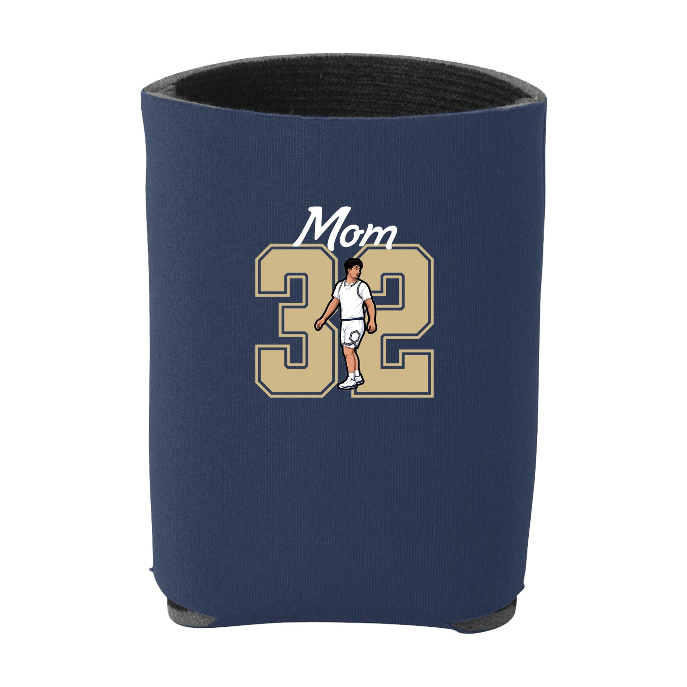 Can Holder — Mothers Day Shirsey in Navy