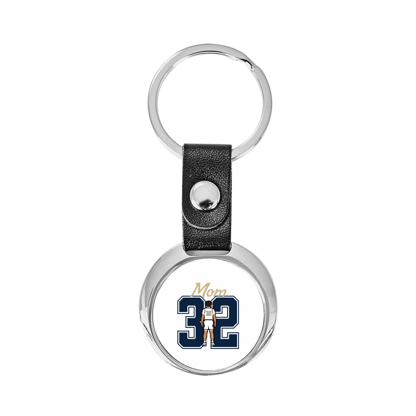 Key Chain — Mothers Day Shirsey in Classic