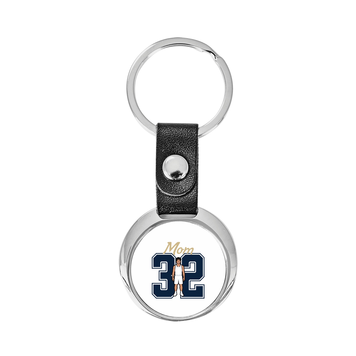 Key Chain — Mothers Day Shirsey in Classic