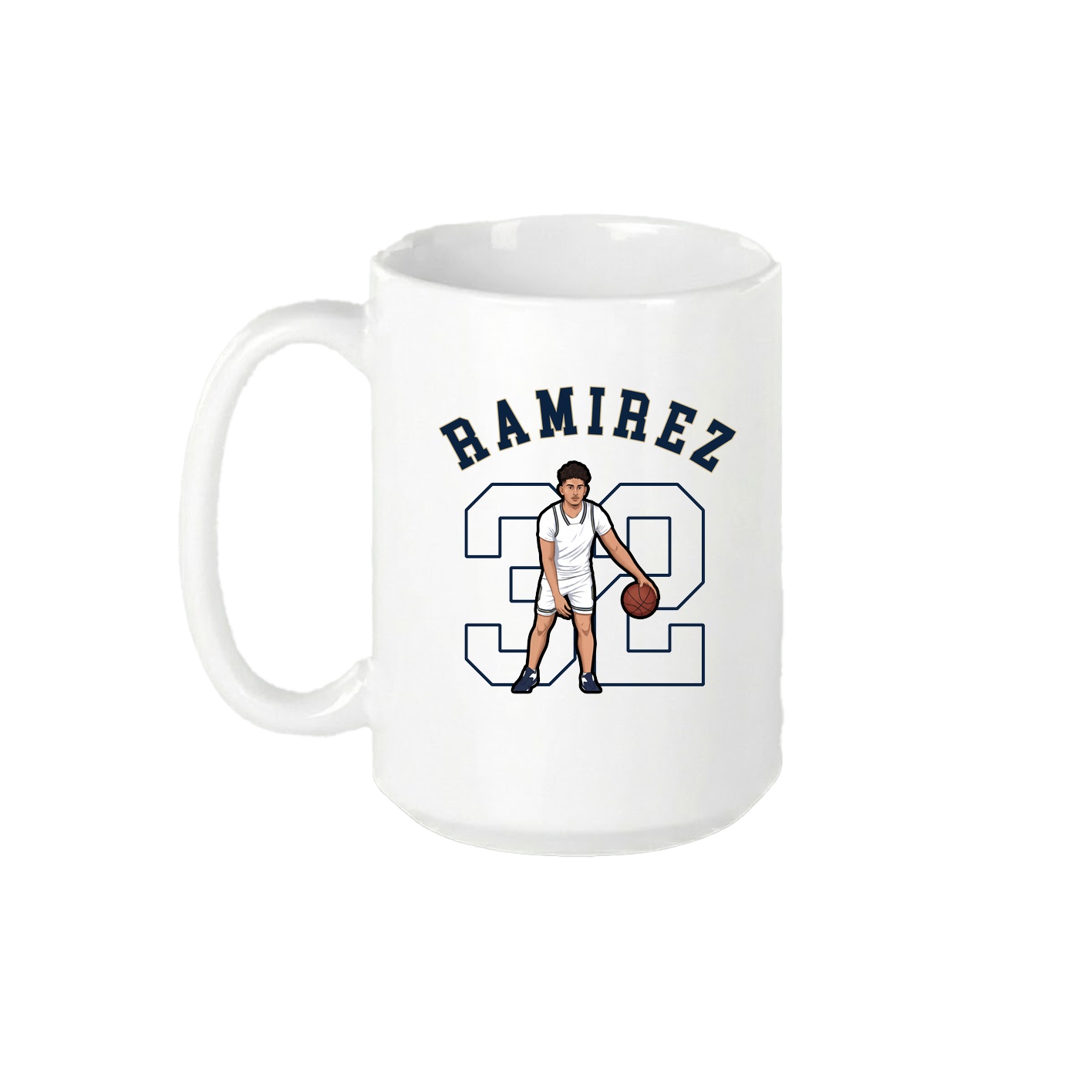 15oz Coffee Mug