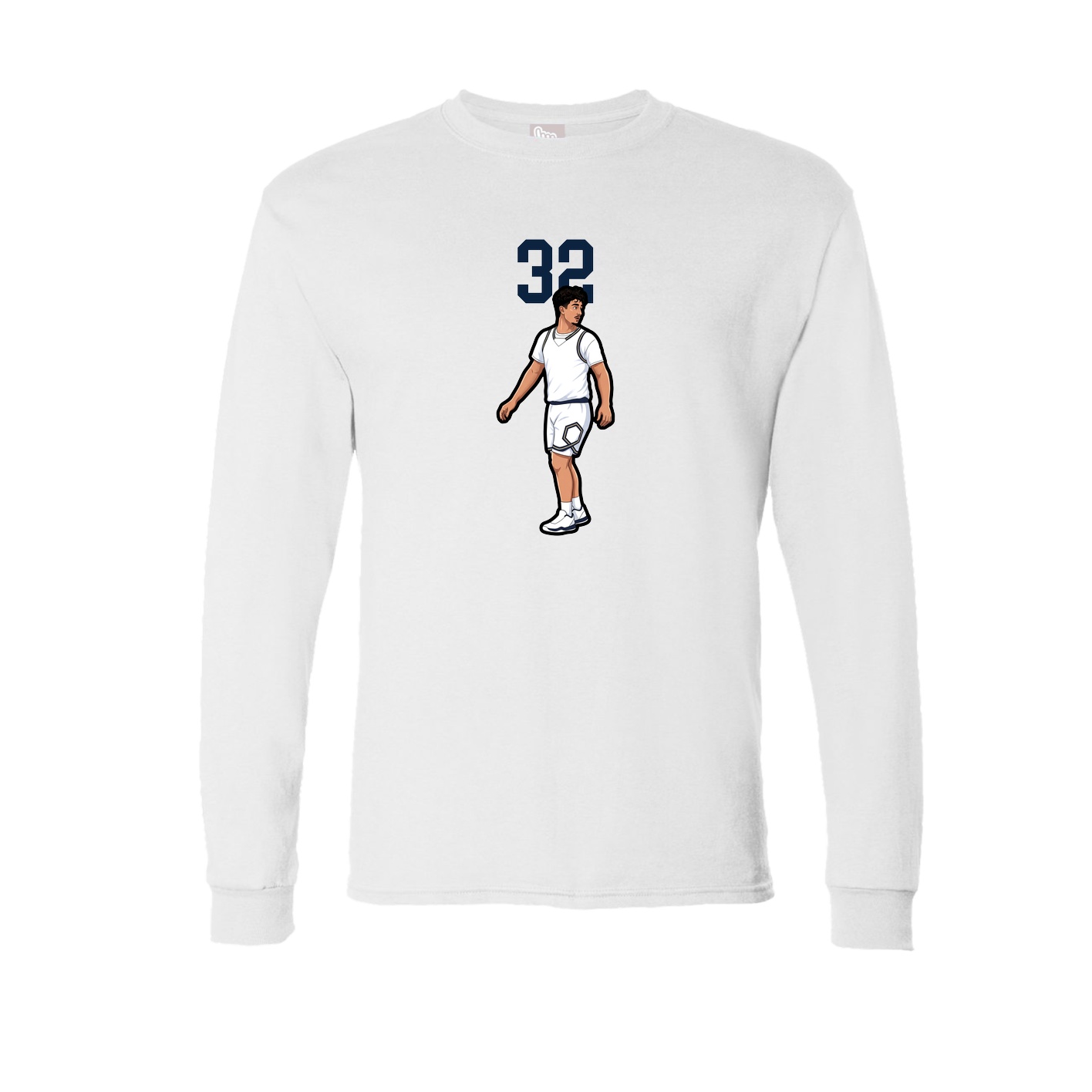 Long Sleeve Tee
