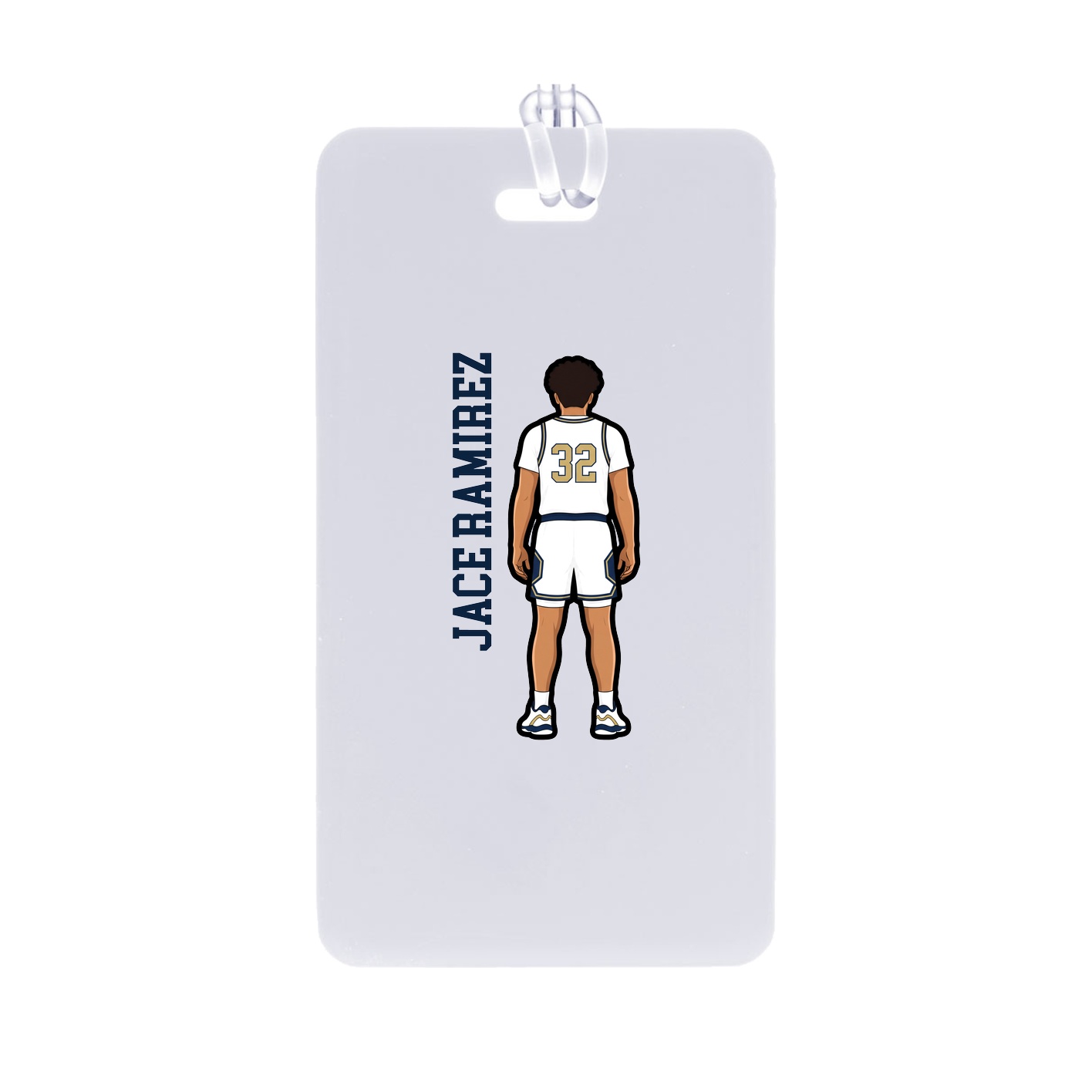 Bag Tag