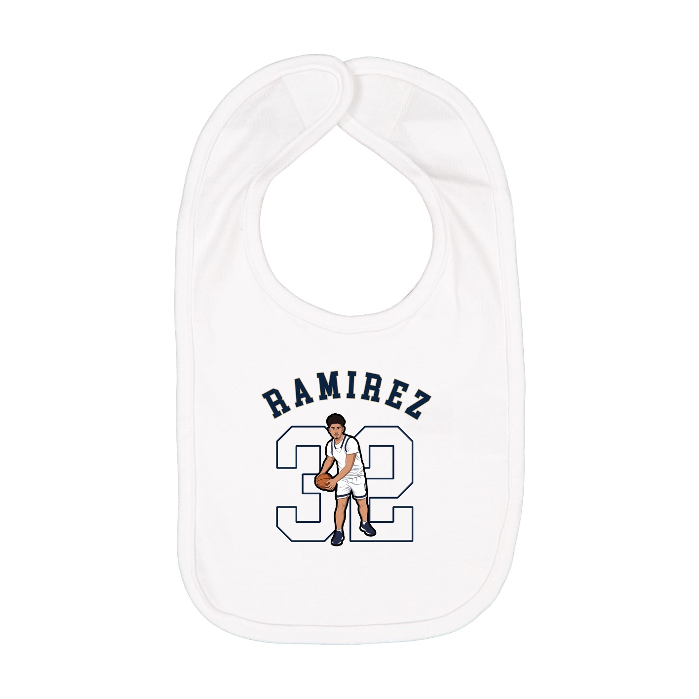 Infant Bib