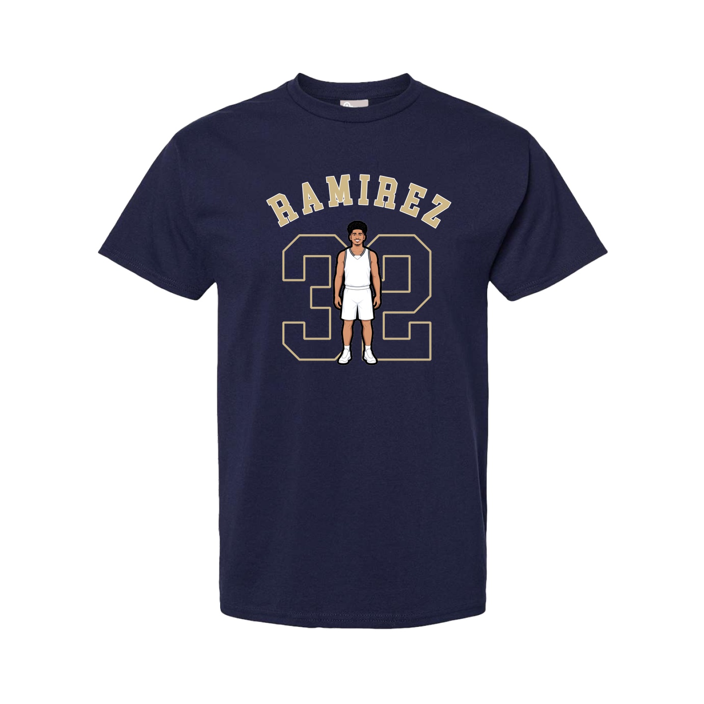 NIL Club Tee