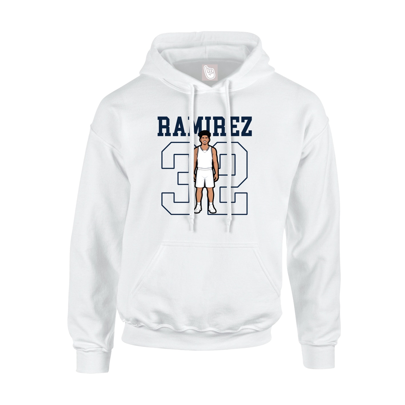 Youth Hoodie