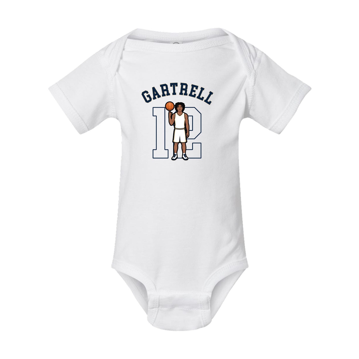 Baby Onesie