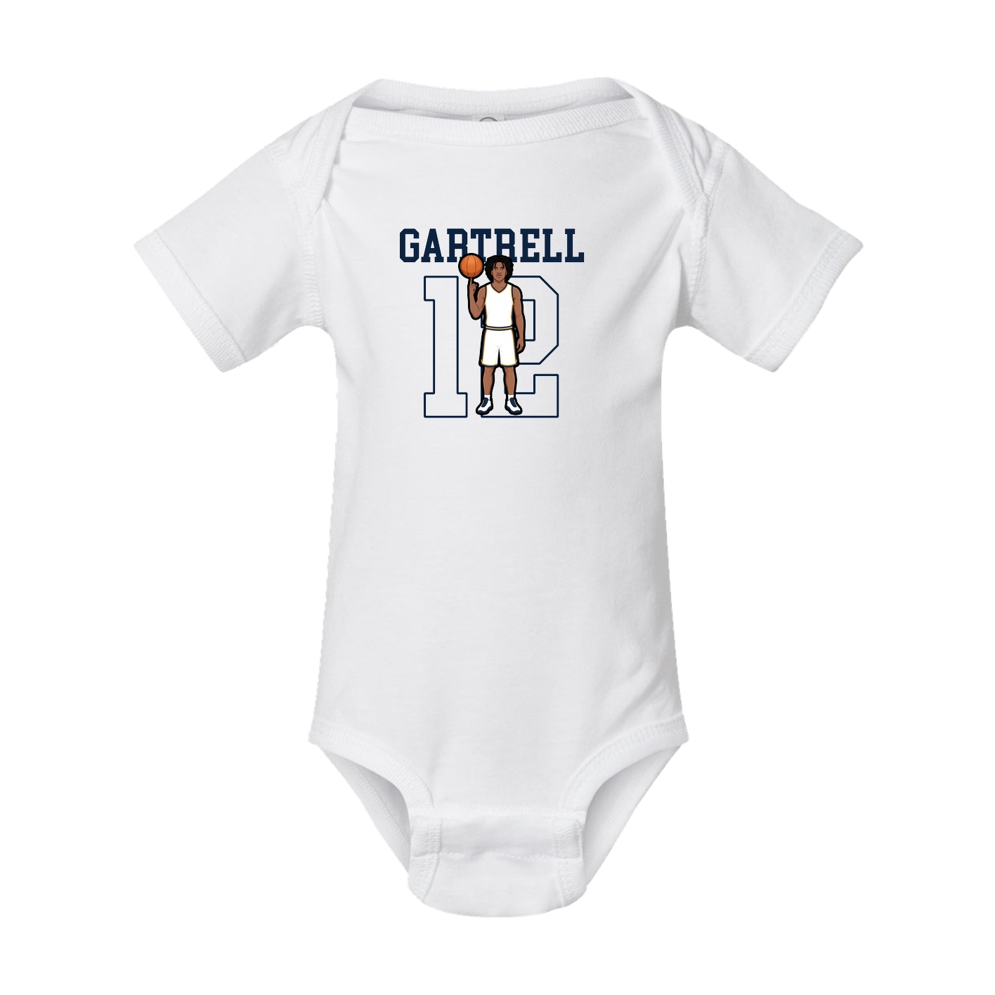 Baby Onesie