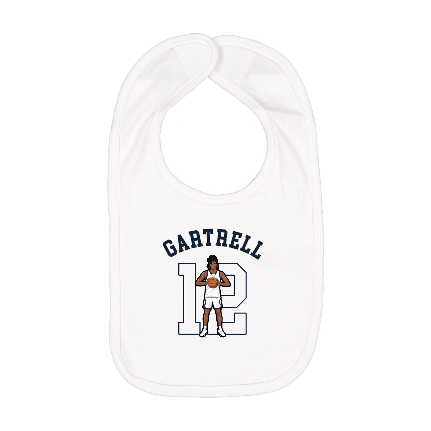 Infant Bib
