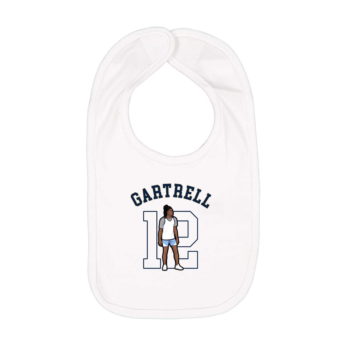 Infant Bib