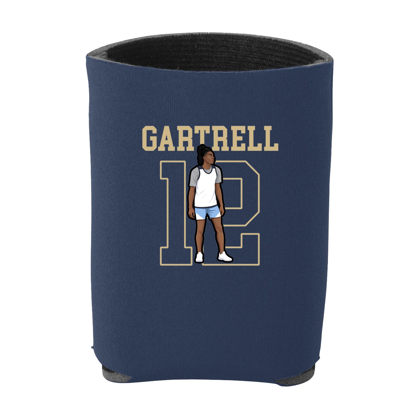 Can Holder — Shirsey in Navy