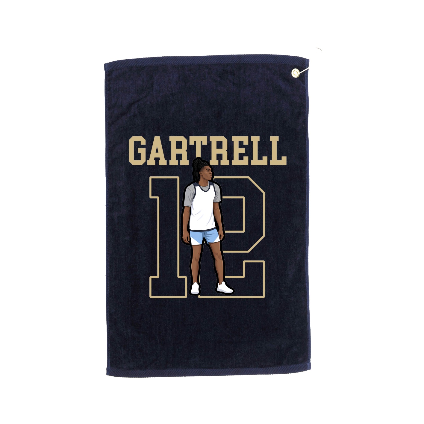 Golf Towel