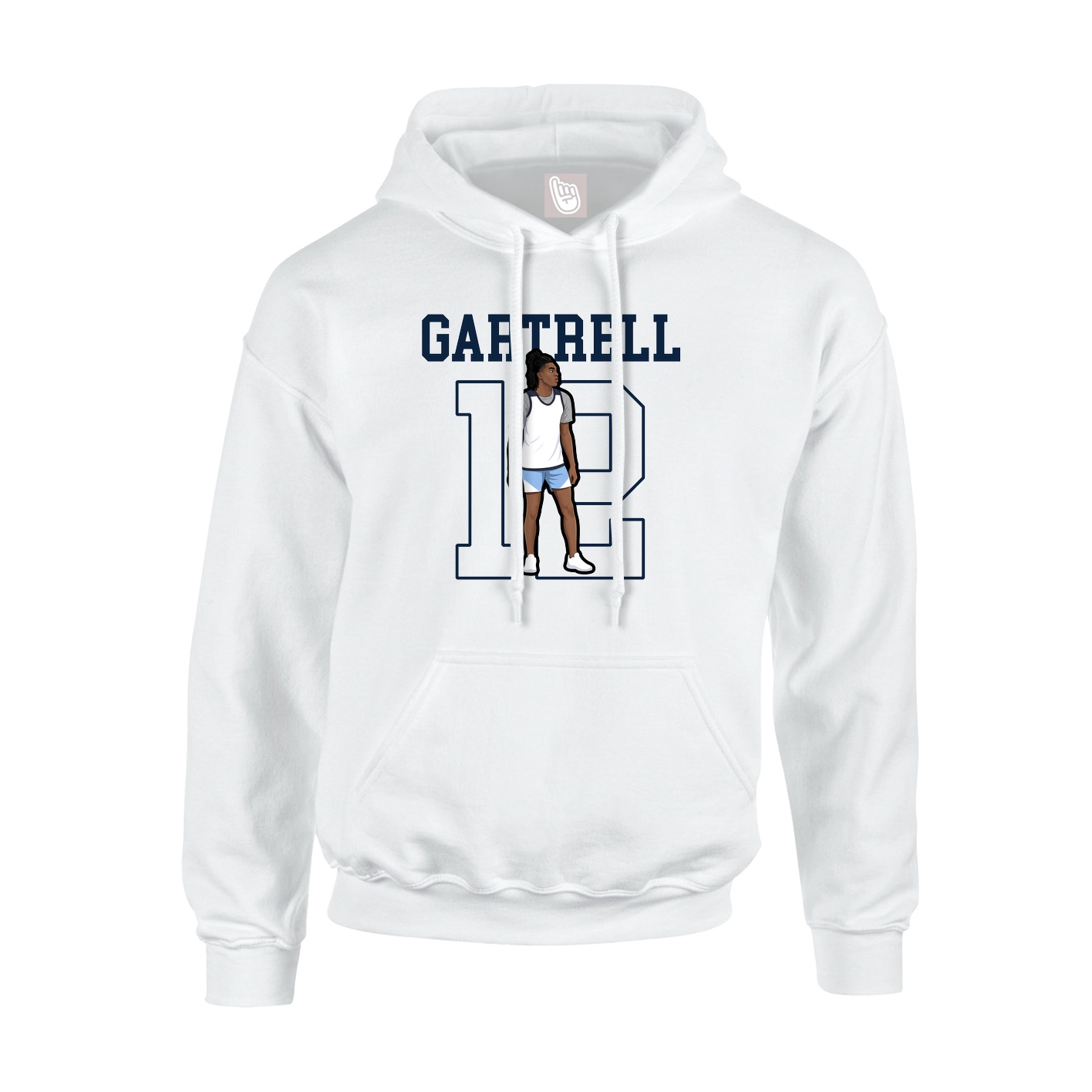 Youth Hoodie