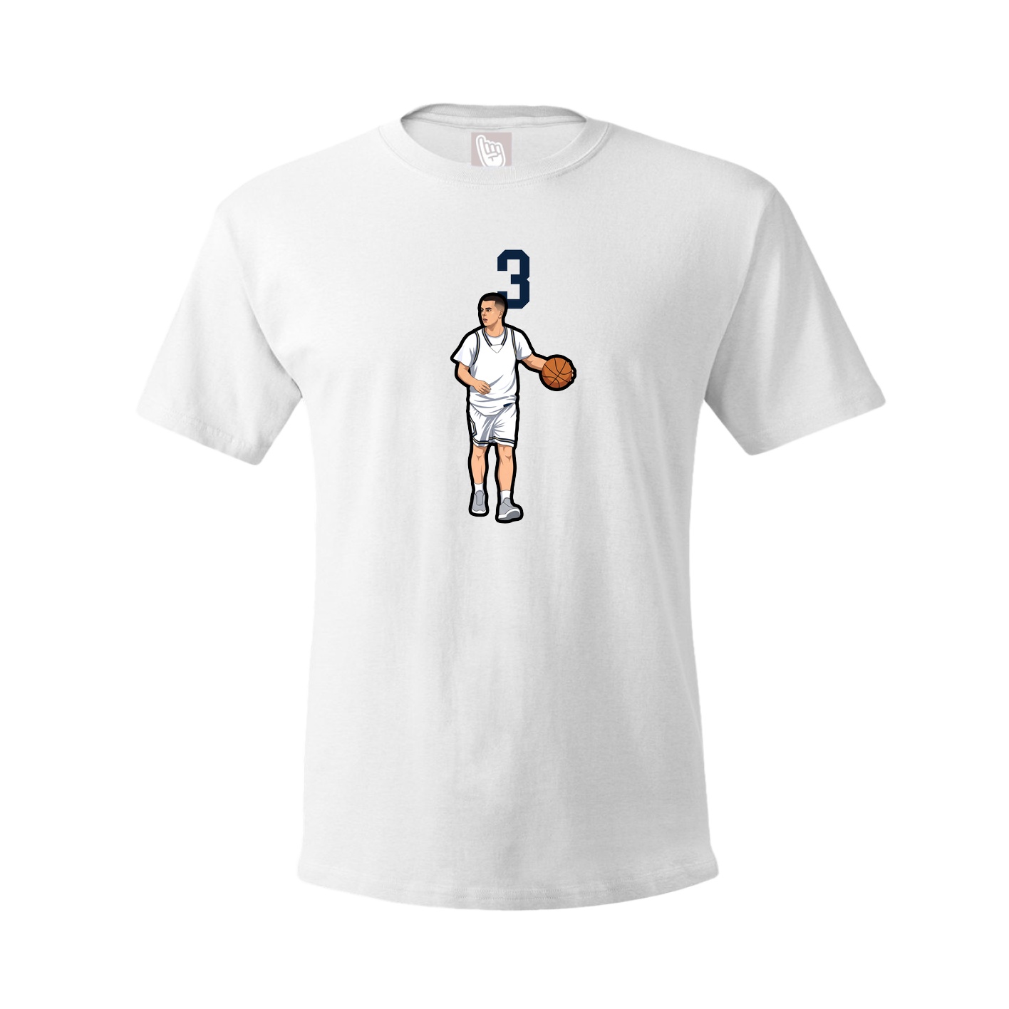 NIL Club Tee