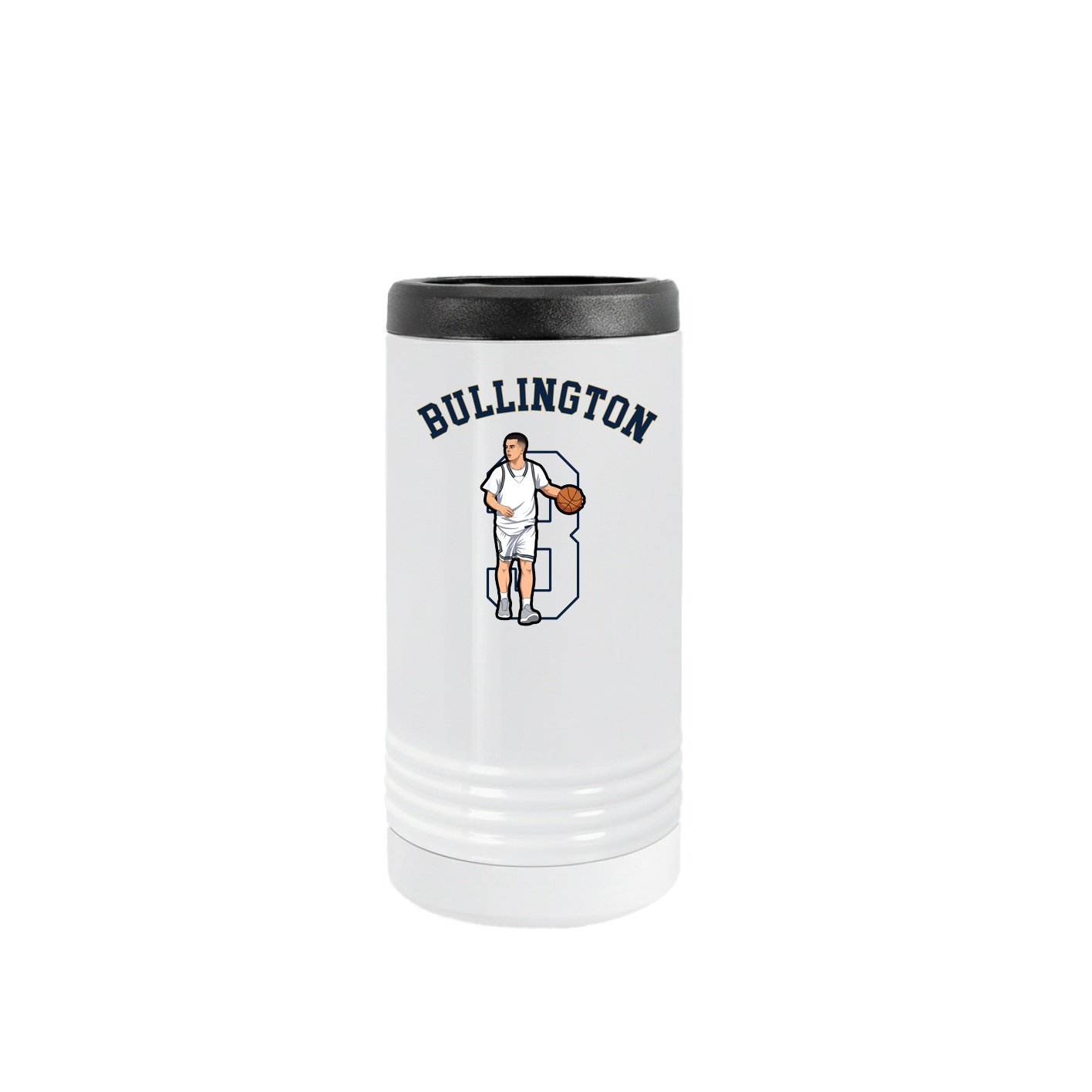 Slim Beverage Holder