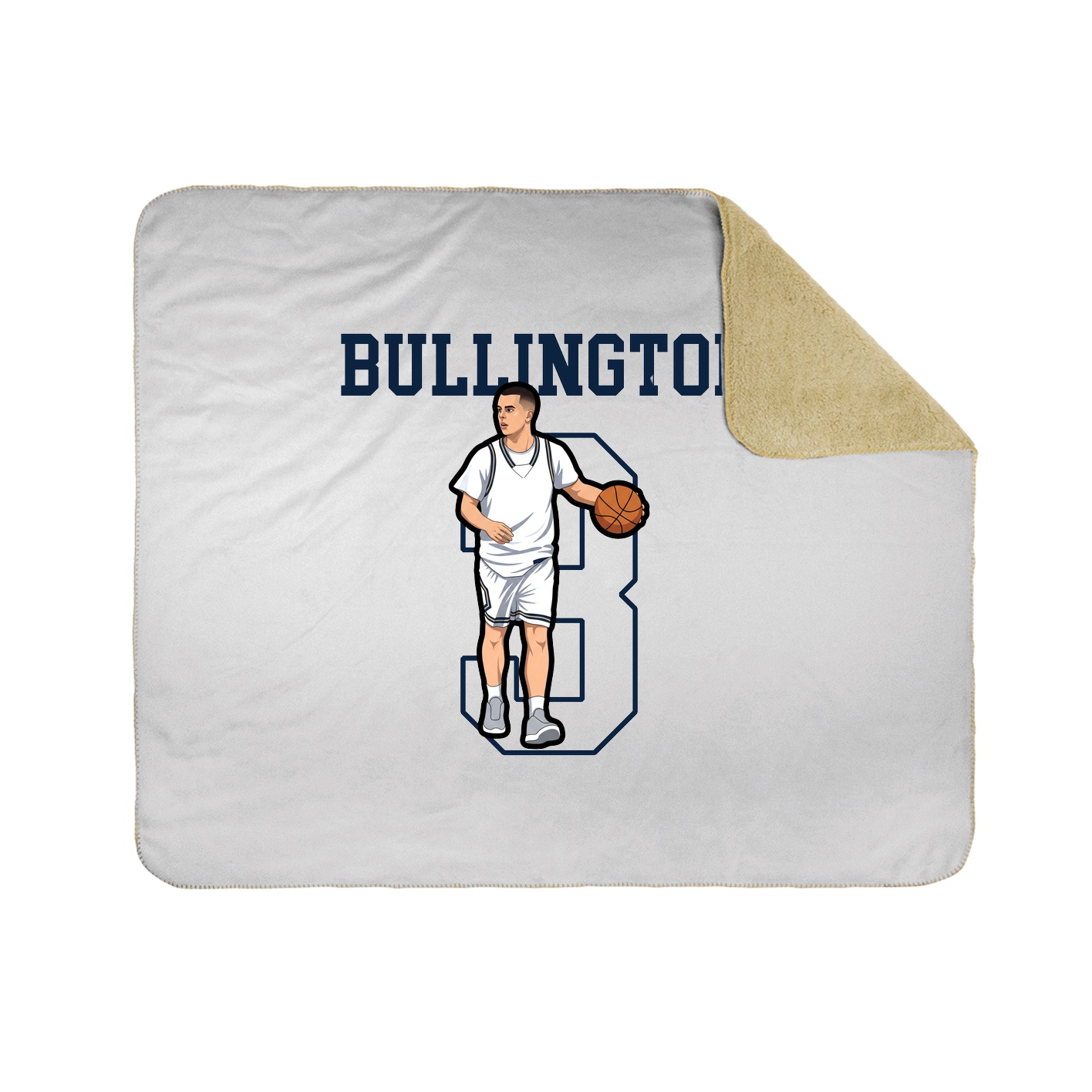 Throw Blanket