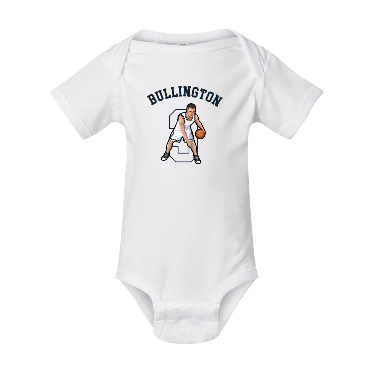 Baby Onesie