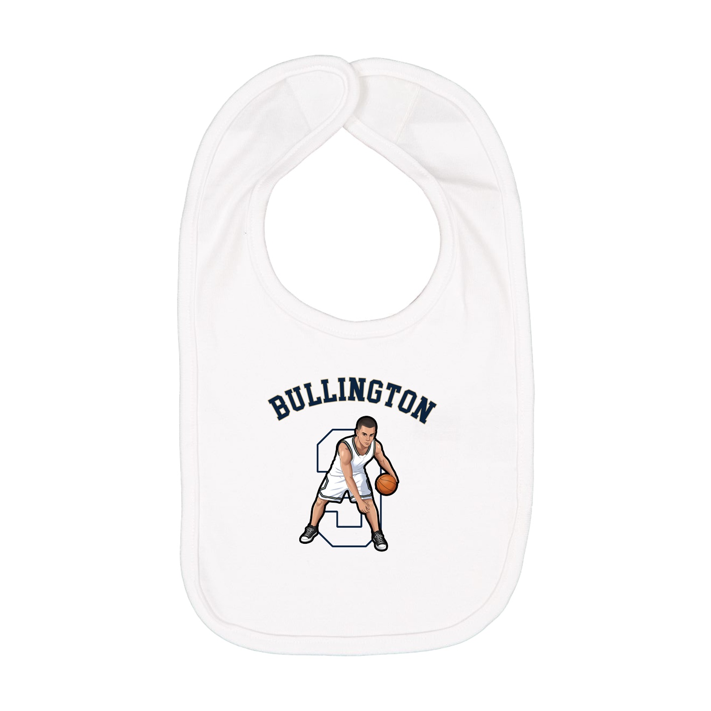 Infant Bib