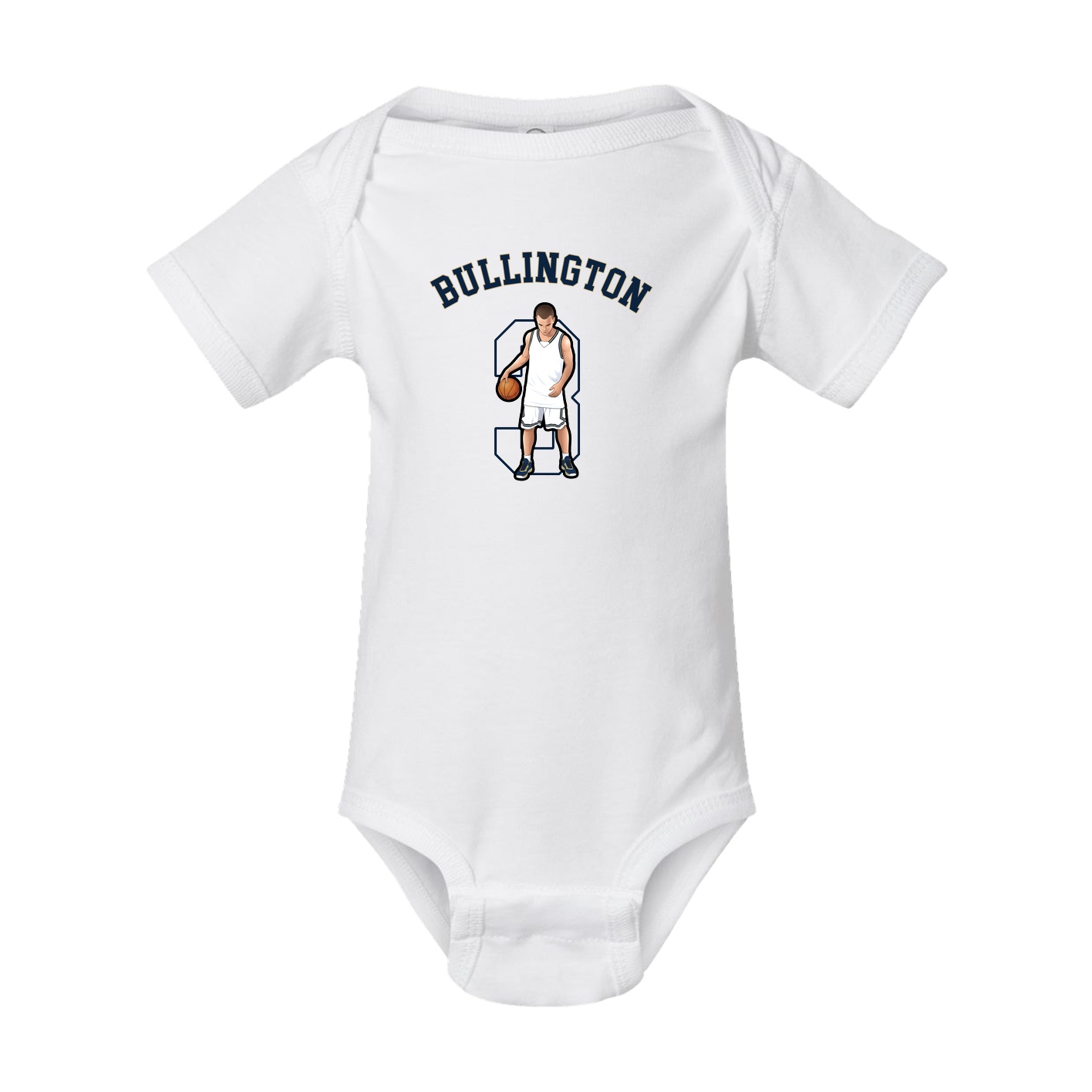 Baby Onesie