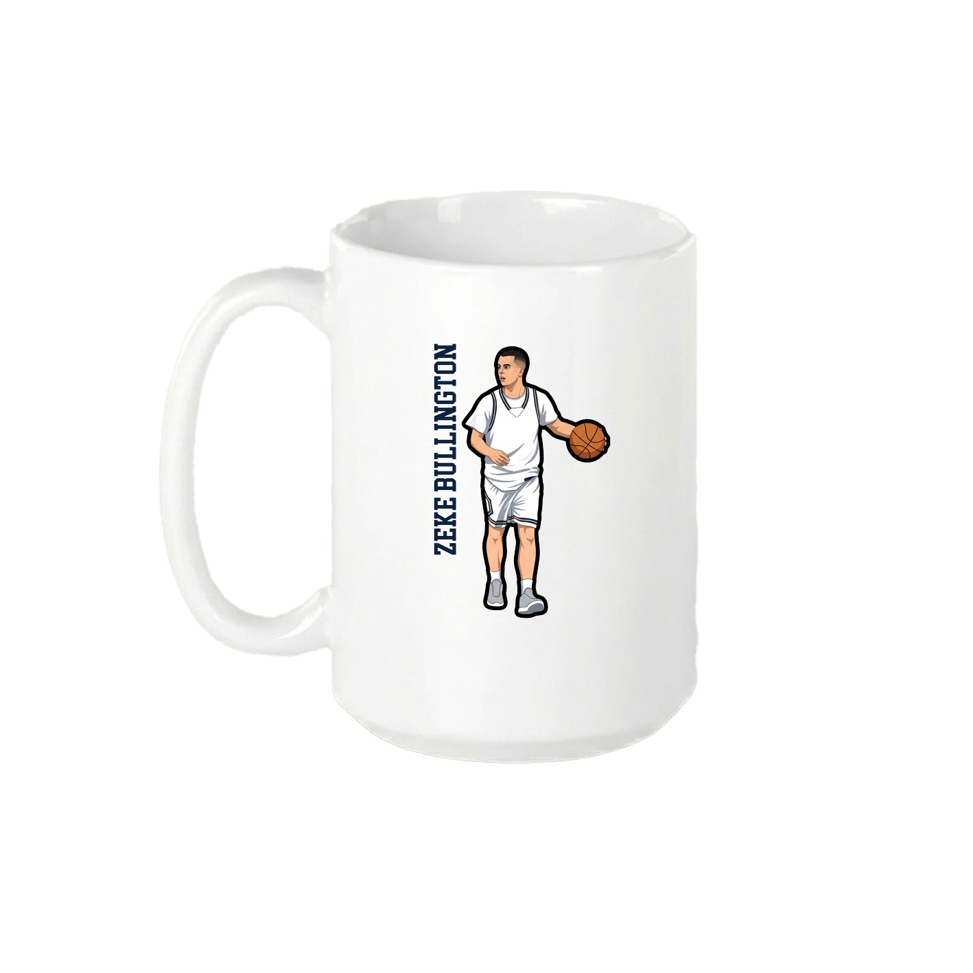 15oz Coffee Mug