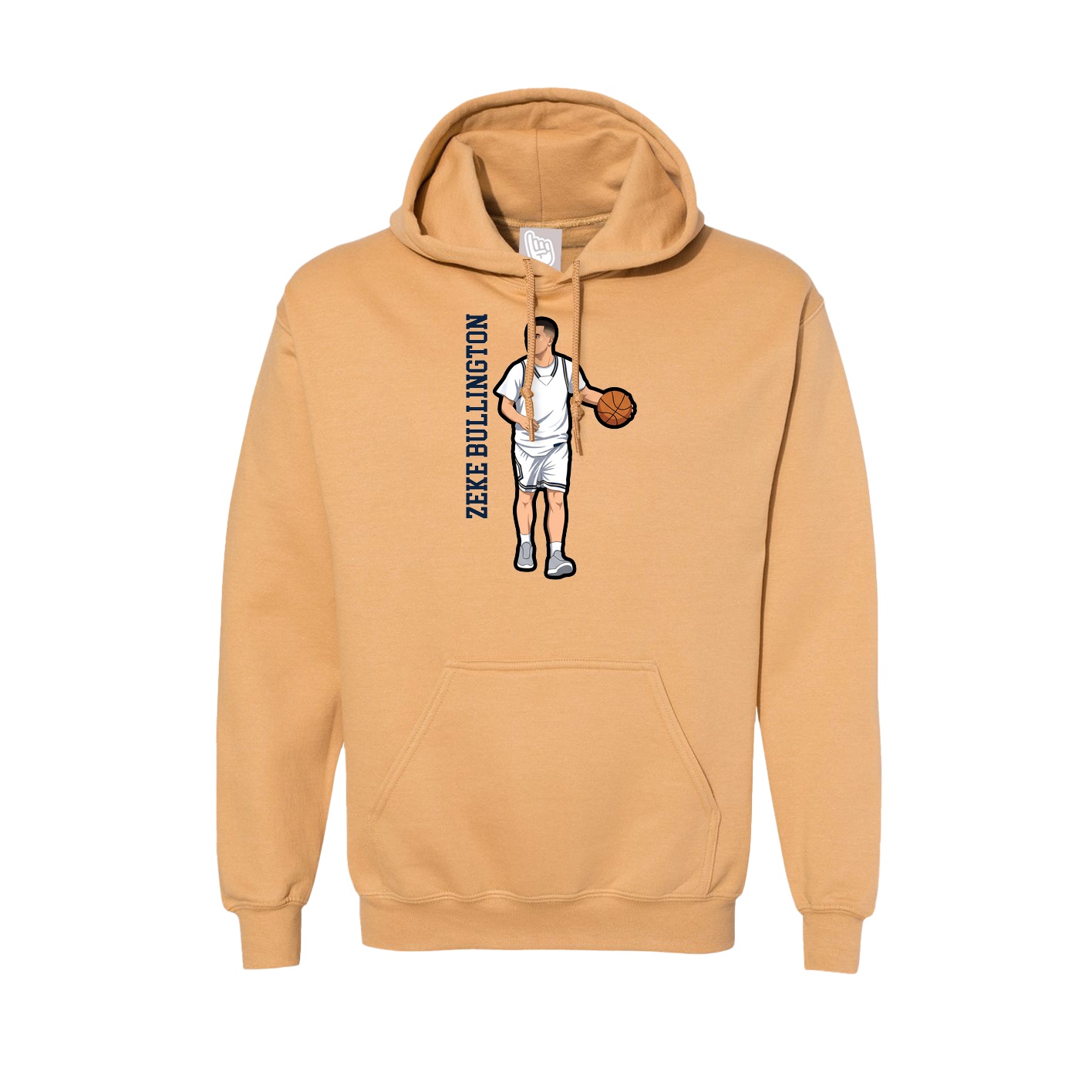 NIL Club Hoodie